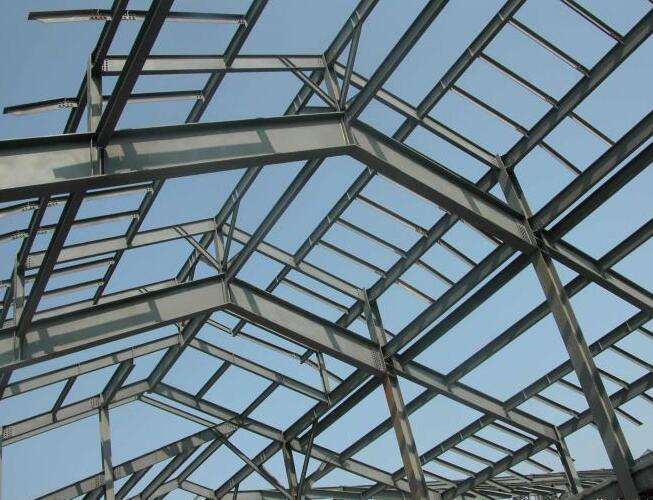 什么是青岛钢结构夹层，如何制定施工方案？
